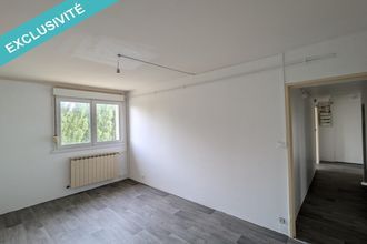 achat appartement rombas 57120