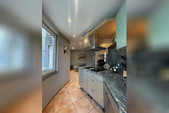 achat appartement rombas 57120