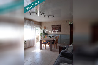 achat appartement rombas 57120