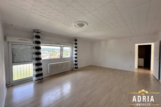 achat appartement rombas 57120