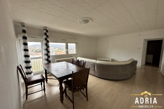 achat appartement rombas 57120