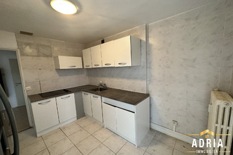 achat appartement rombas 57120