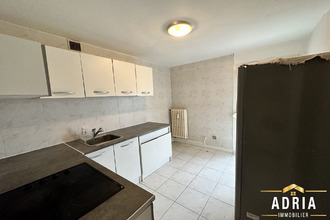 achat appartement rombas 57120