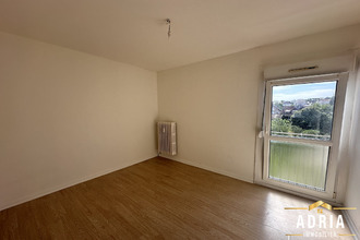 achat appartement rombas 57120