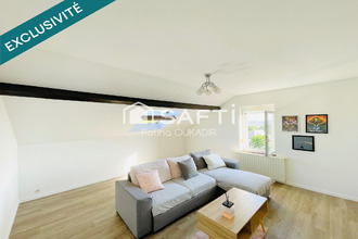 achat appartement rombas 57120