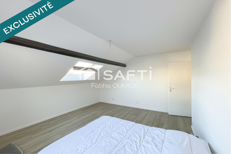 achat appartement rombas 57120