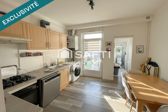 achat appartement rombas 57120