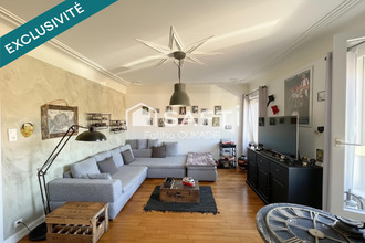 achat appartement rombas 57120