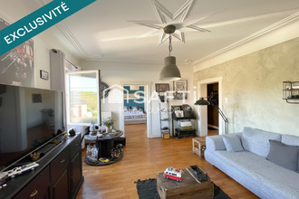 achat appartement rombas 57120