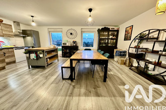 achat appartement rombas 57120