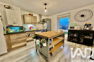 achat appartement rombas 57120