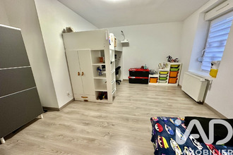 achat appartement rombas 57120