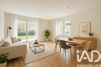 achat appartement rombas 57120