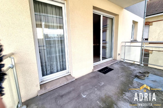 achat appartement rombas 57120