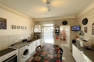 achat appartement rombas 57120