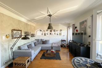 achat appartement rombas 57120