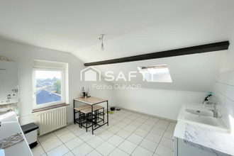 achat appartement rombas 57120