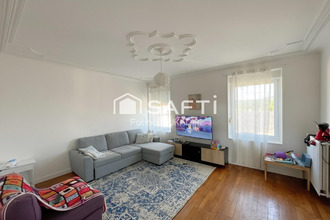 achat appartement rombas 57120