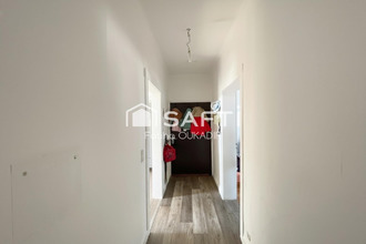 achat appartement rombas 57120