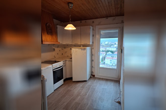 achat appartement rombas 57120