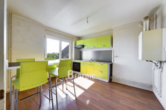 achat appartement rombas 57120