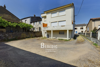 achat appartement rombas 57120