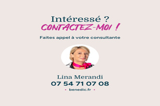 achat appartement rombas 57120