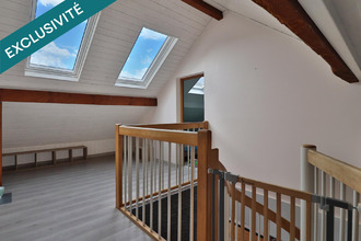 achat appartement rombas 57120