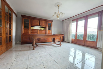 achat appartement rombas 57120