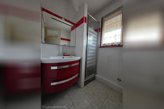 achat appartement rombas 57120