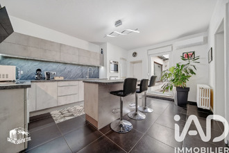 achat appartement rombas 57120
