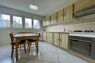 achat appartement rombas 57120