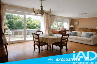 achat appartement rombas 57120