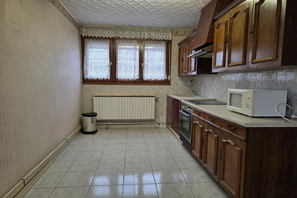 achat appartement rombas 57120