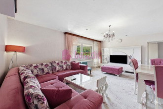 achat appartement rombas 57120