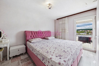 achat appartement rombas 57120