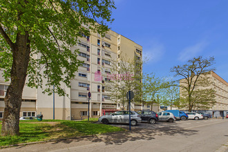 achat appartement rombas 57120