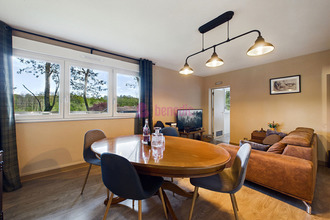 achat appartement rombas 57120