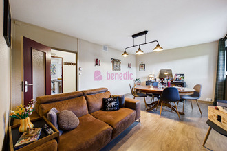 achat appartement rombas 57120