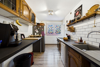 achat appartement rombas 57120