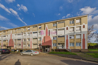 achat appartement rombas 57120