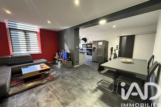 achat appartement rombas 57120