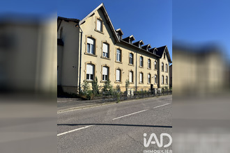achat appartement rombas 57120