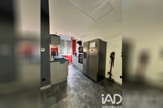 achat appartement rombas 57120