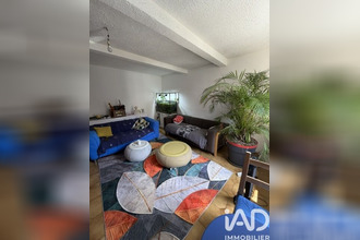 achat appartement rombas 57120