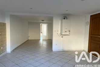 achat appartement rombas 57120