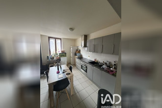 achat appartement rombas 57120
