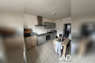 achat appartement rombas 57120