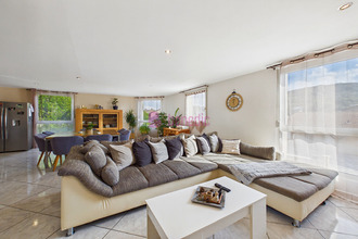 achat appartement rombas 57120