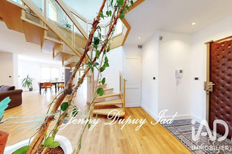 achat appartement rombas 57120